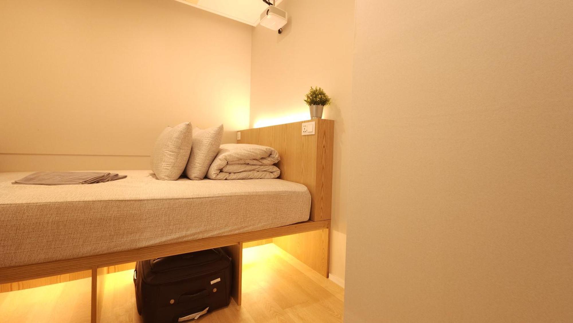 Oyo Hostel Myeongdong 6 Seoul Exterior foto
