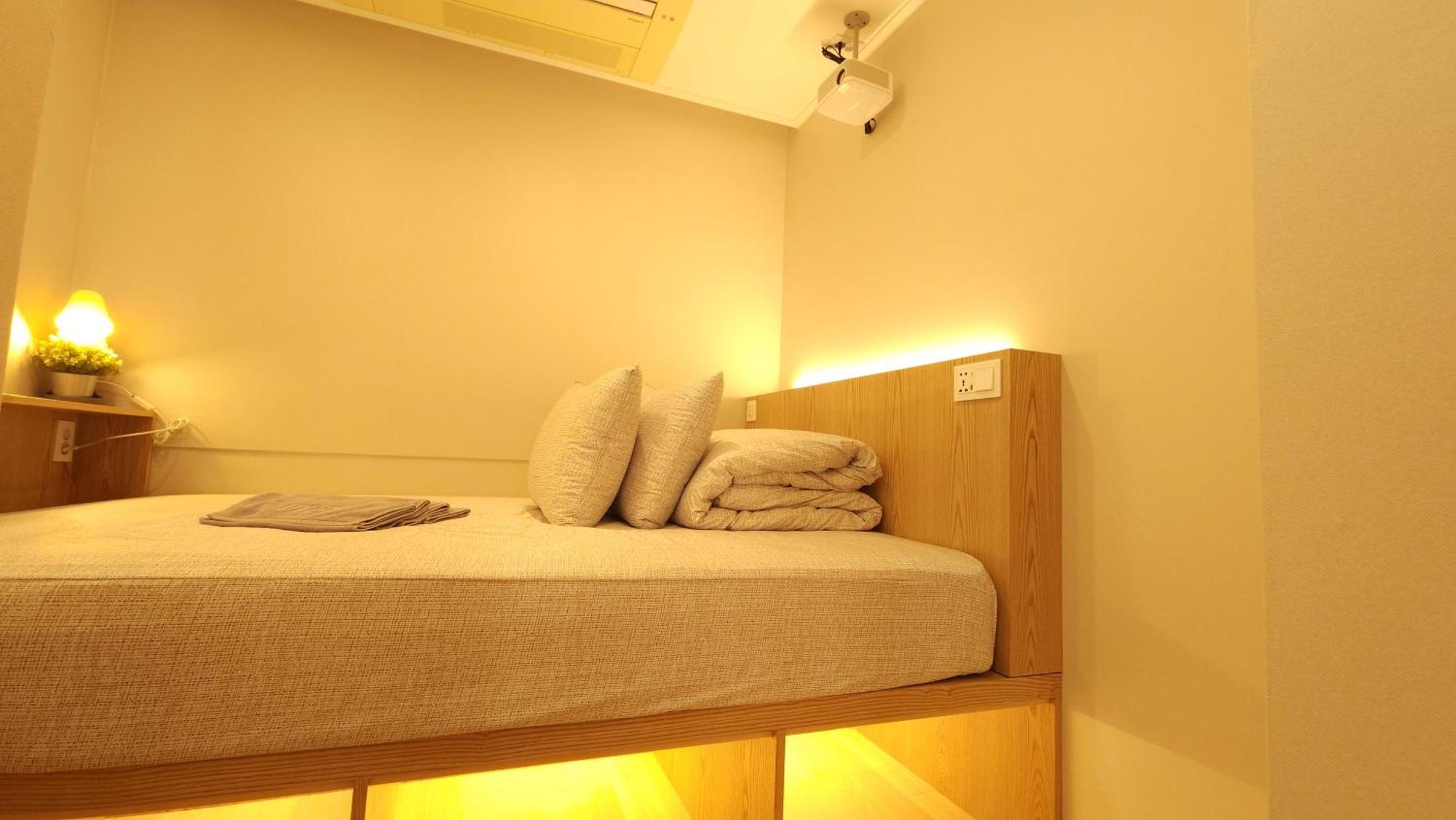 Oyo Hostel Myeongdong 6 Seoul Exterior foto