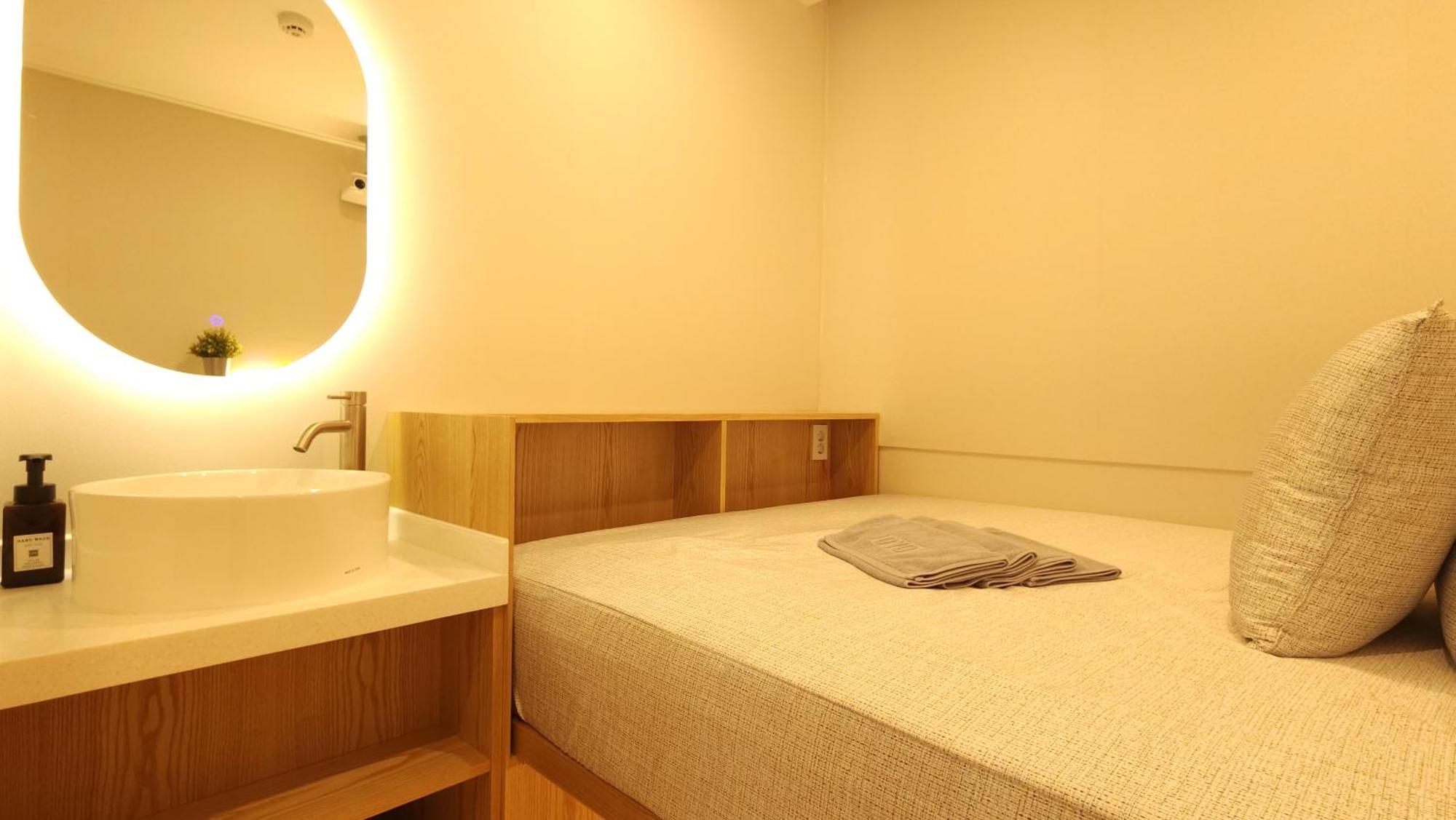 Oyo Hostel Myeongdong 6 Seoul Exterior foto