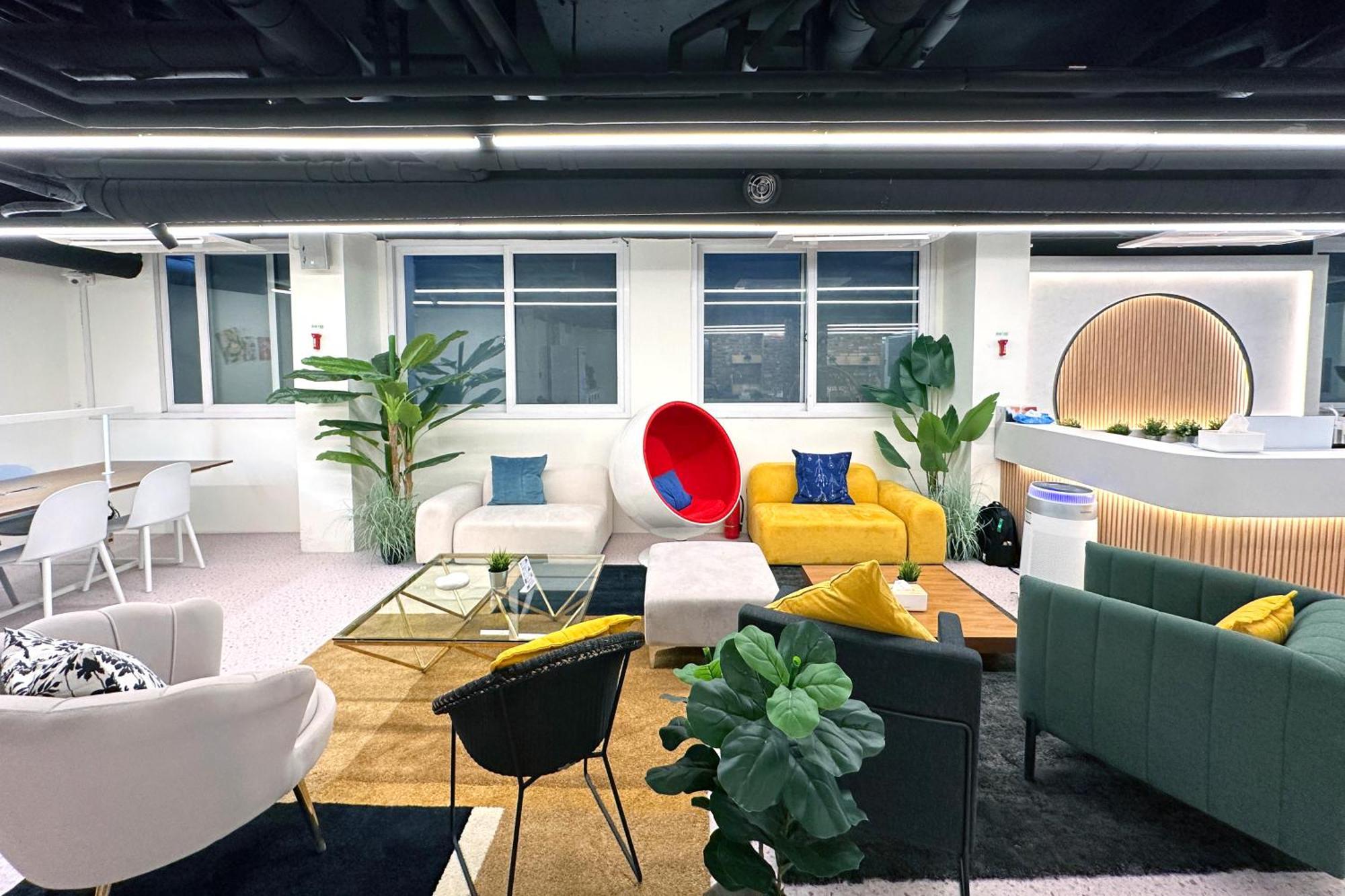 Oyo Hostel Myeongdong 6 Seoul Exterior foto
